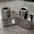 Small Sample Dehydrator Lab Small Sample hydro-extractor Factory